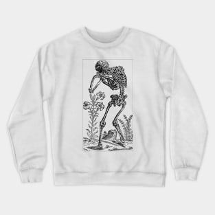 Love & Death Crewneck Sweatshirt